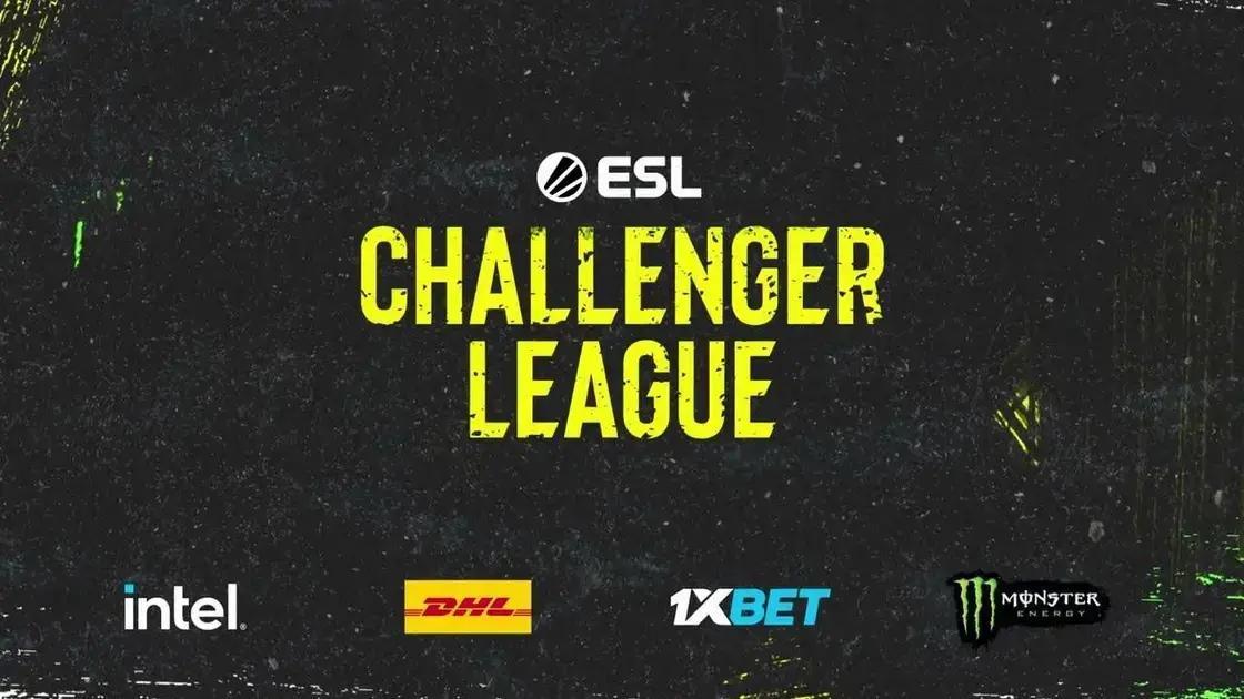 5 Novidades da ESL Challenger League no CS2 que Você Precisa Saber
