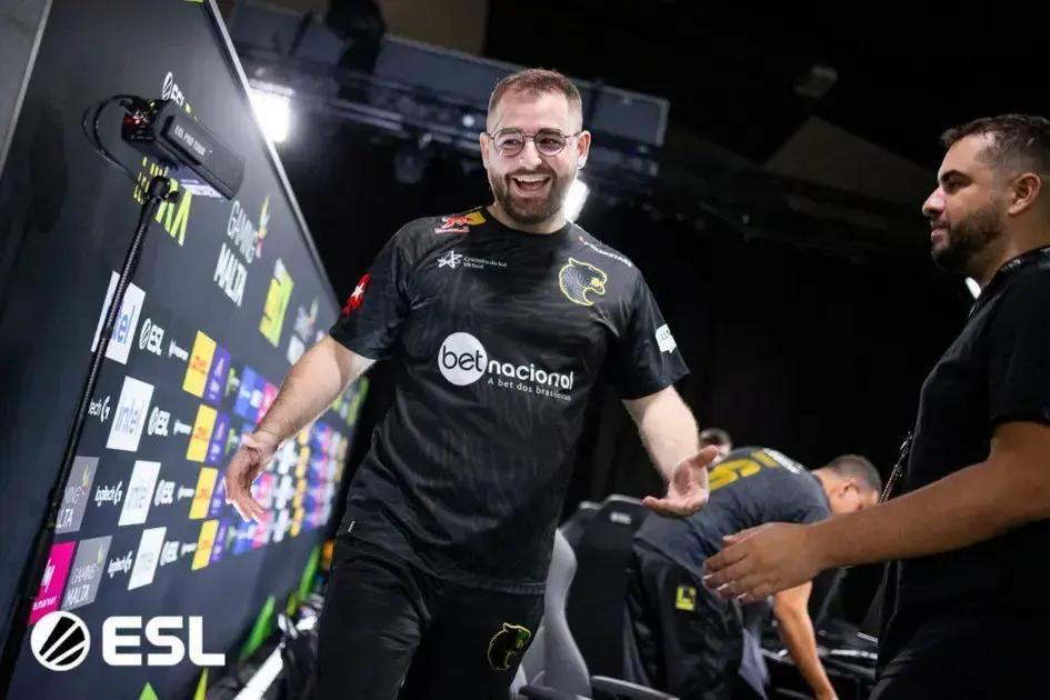 7 Conquistas de FalleN no CS2 que Você Precisa Conhecer
