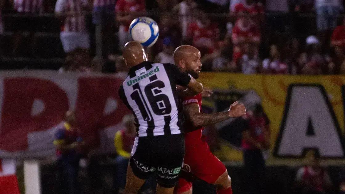 ABC x Náutico: Odds e Expectativas para o Confronto