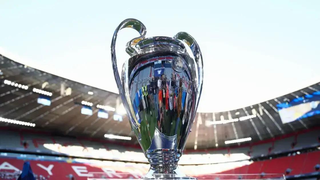 Final Champions 2026: Quando e Onde Será a Decisão Épica?