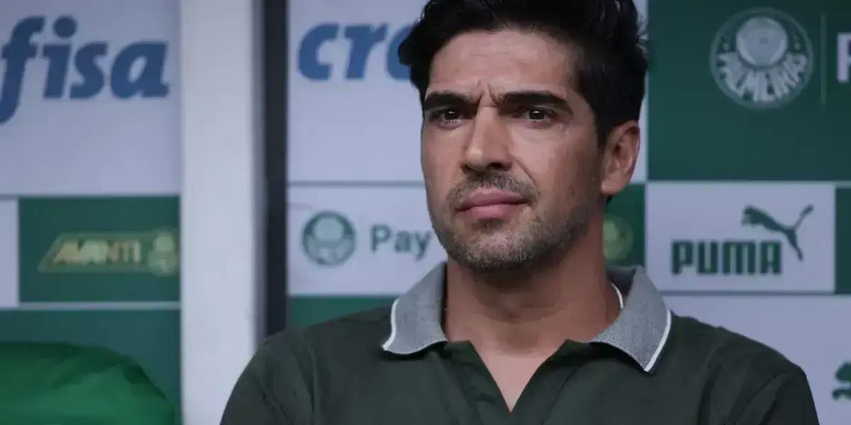 Palmeiras: A Crise Ofensiva e a Verdade de Abel Ferreira