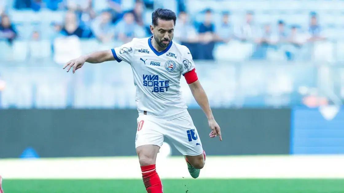 5 Fatos Sobre Bahia x Bragantino Que Você Precisa Saber Antes do Jogo