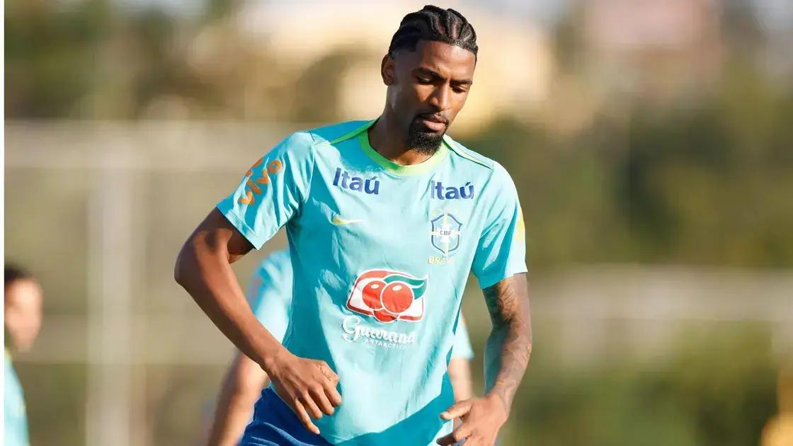 5 Fatos sobre o Primeiro Contato de Alexsandro com Ancelotti
