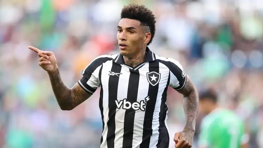 5 Momentos da Vitória do Botafogo na Copa do Mundo de Clubes