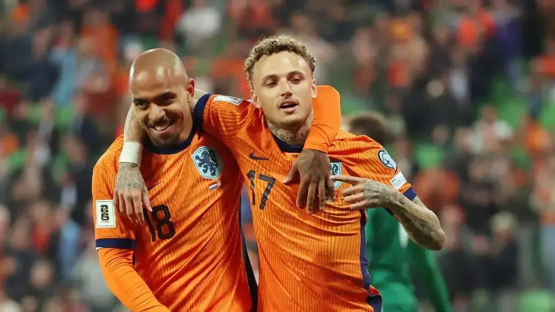 5 Momentos Marcantes das Eliminatórias para a Copa do Mundo 2026