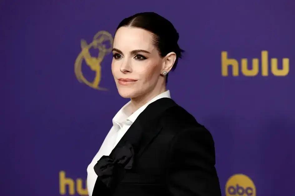 5 Novidades da Série do Visão com Emily Hampshire como E.D.I.T.H.