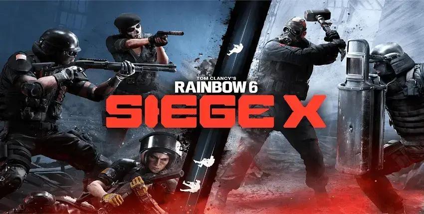 5 Novidades do Siege X que Você Precisa Conhecer Agora