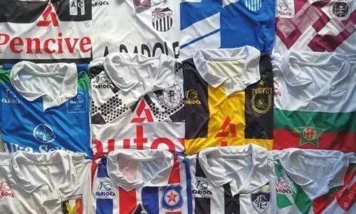 6 Dicas para Economizar em Camisas Raras e Itens Retrô
