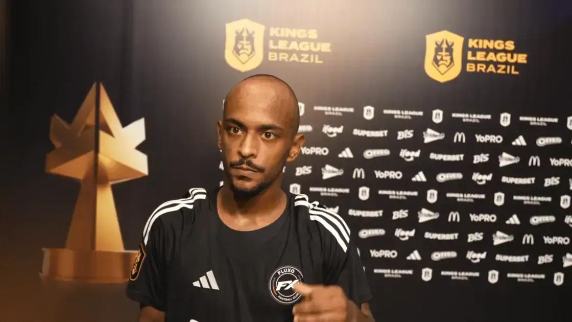 7 Momentos Incríveis da Kings League que Você Precisa Ver