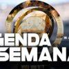Agenda da Semana: Jogos Imperdíveis de 16 a 20 de Junho de 2025