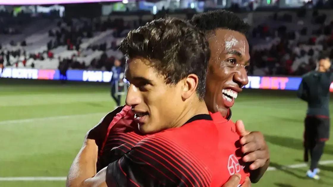 Athletico vence Remo de virada e sobe na Série B: veja os detalhes!