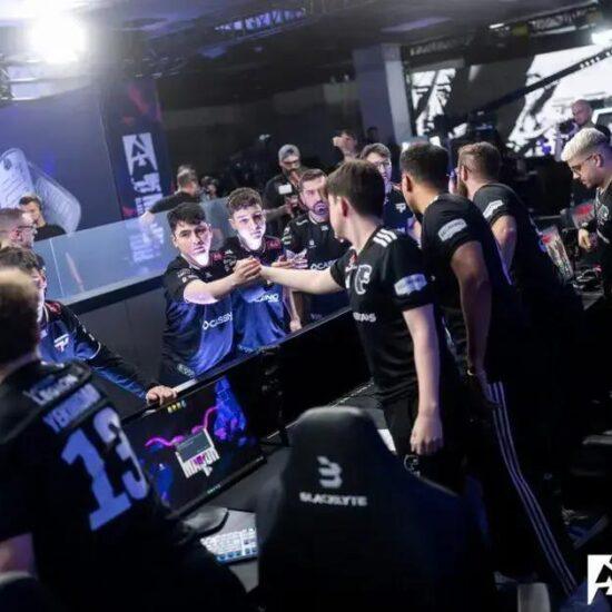 Austin Major 2025: 2 Duelo Brasileiro e Jogos Imperdíveis nos Playoffs