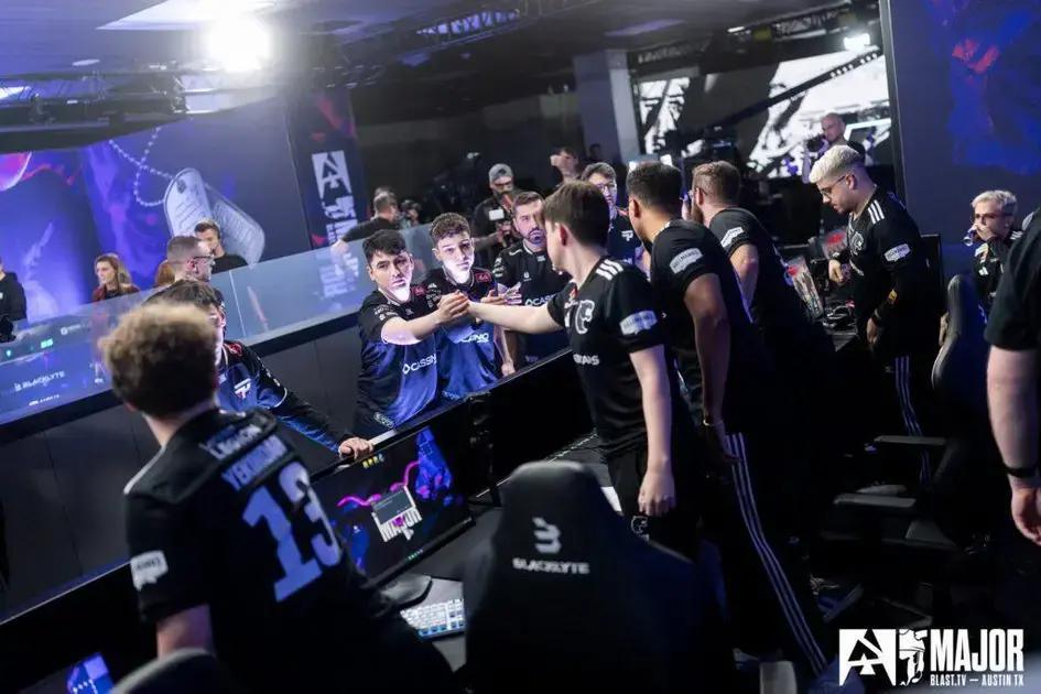 Austin Major 2025: 2 Duelo Brasileiro e Jogos Imperdíveis nos Playoffs