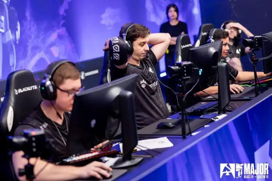 Austin Major: 5 momentos da Legacy eliminando a Imperial no clássico brasileiro