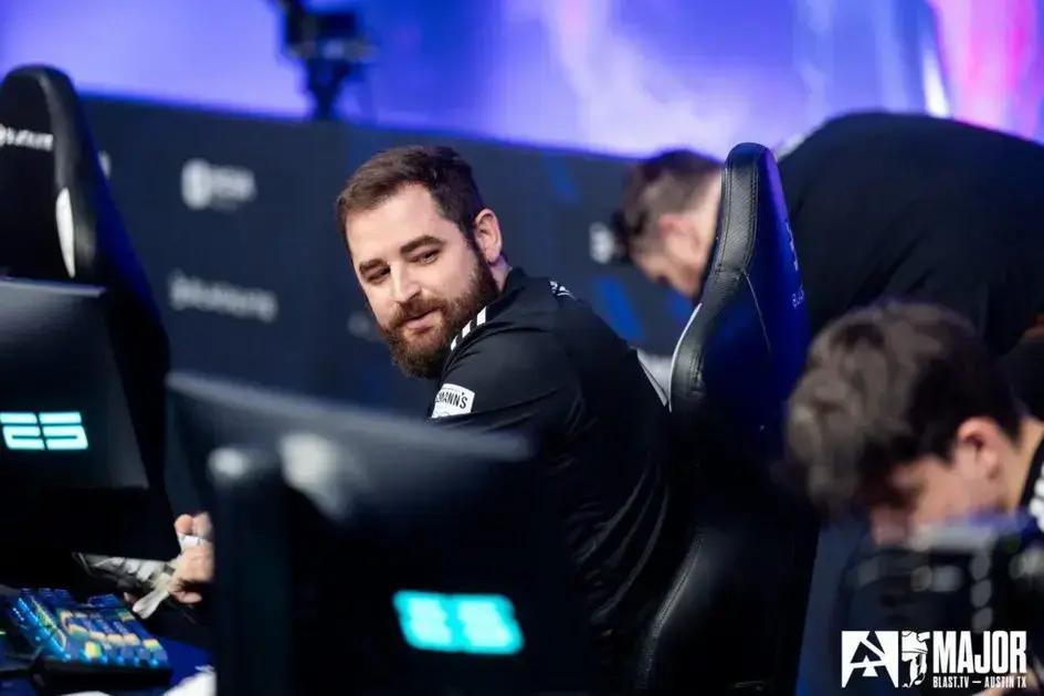 Austin Major: Confira os Jogos da 2ª Rodada e Times Brasileiros
