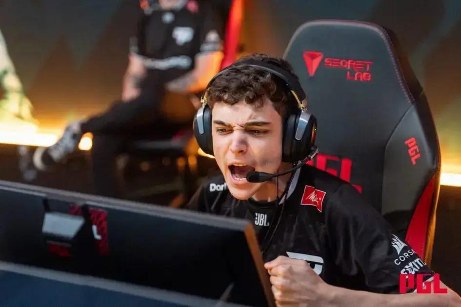 Austin Major: paiN vence FURIA e fecha dia 2-0 no clássico brasileiro