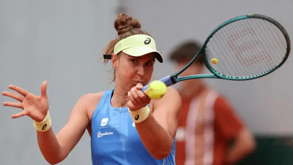 Bia Haddad vence estreia no WTA 500 de Londres: confira os detalhes
