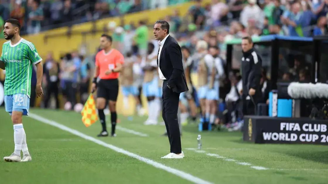 Botafogo projeta ‘noite perfeita’ contra PSG na Copa do Mundo