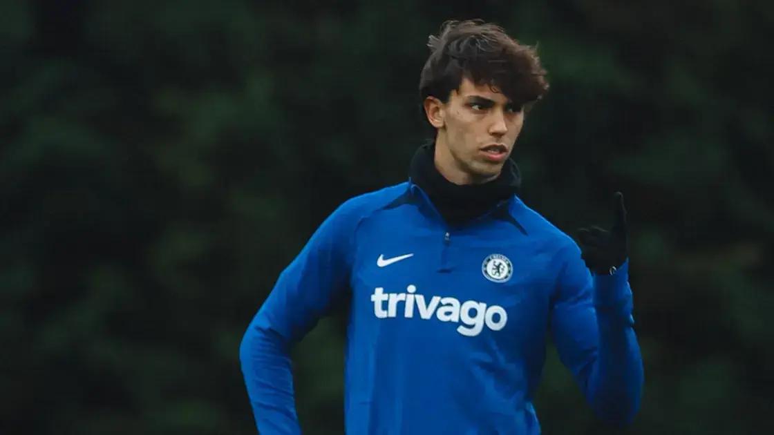 Chelsea Copa: João Félix e Sterling fora da Copa do Mundo de Clubes