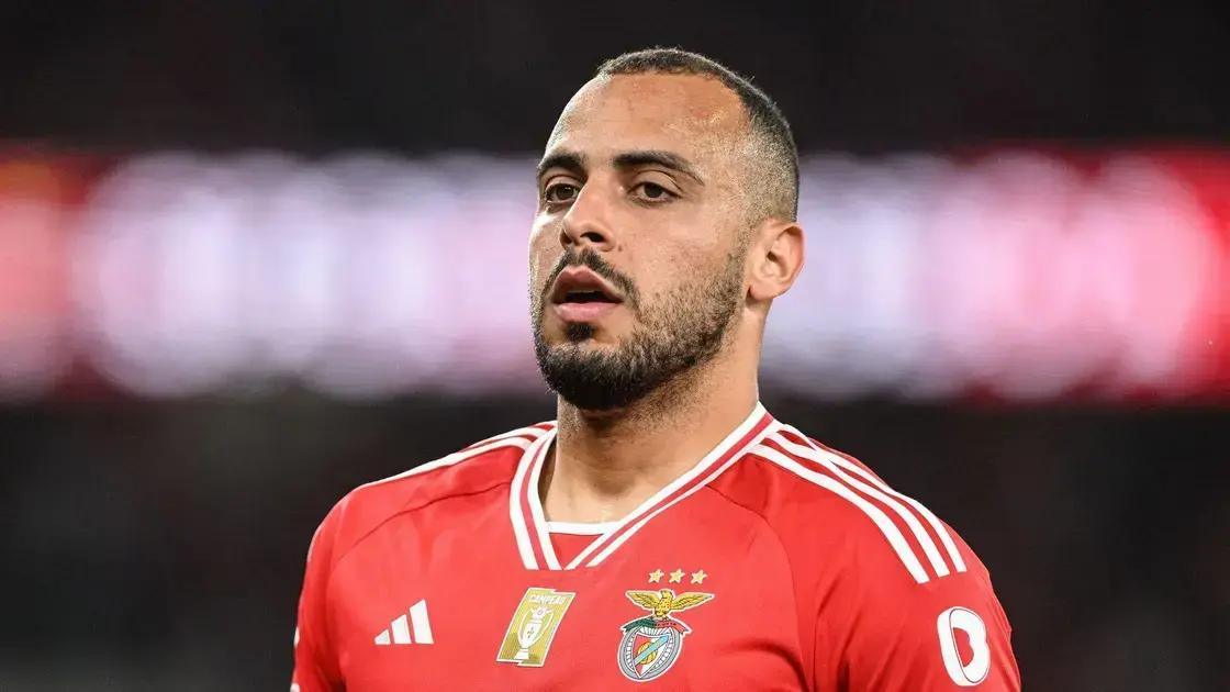 Contratação Arthur Cabral: 5 Fatos sobre o novo atacante do Botafogo