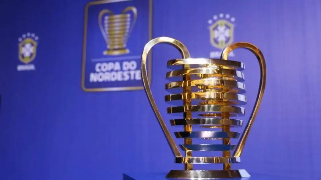 Copa do Nordeste: 4 confrontos quentes das quartas de final