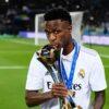 Crime de Ódio: 4 Condenados por Ataque a Vinicius Jr no Real Madrid