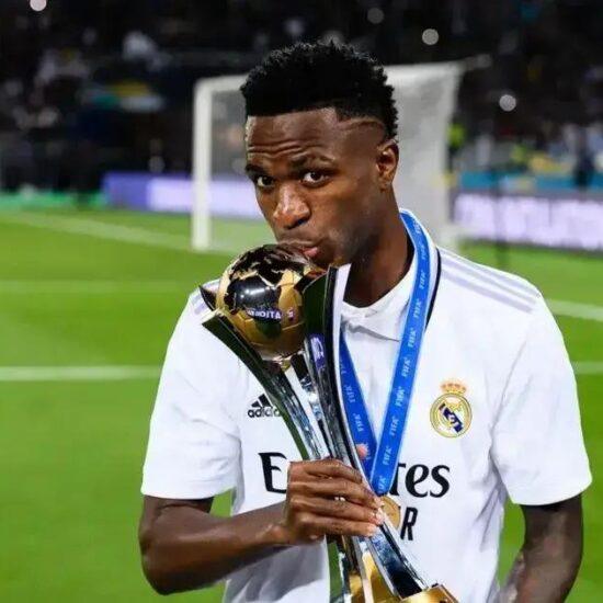Crime de Ódio: 4 Condenados por Ataque a Vinicius Jr no Real Madrid