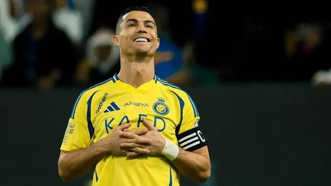 Cristiano Ronaldo confirma permanência no Al-Nassr: saiba tudo