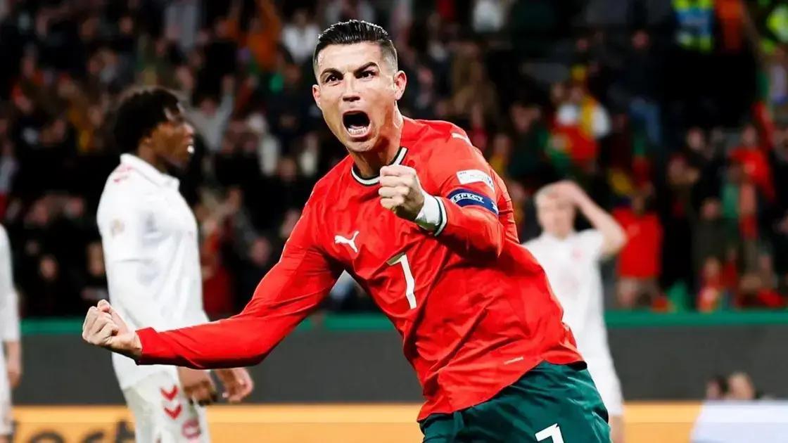 Cristiano Ronaldo lidera Portugal ao 3º título e revoluciona futebol