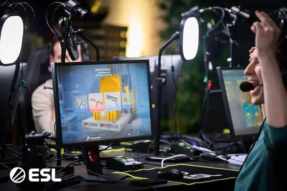 CS2: 5 fatos sobre o segundo maior número de caixas abertas