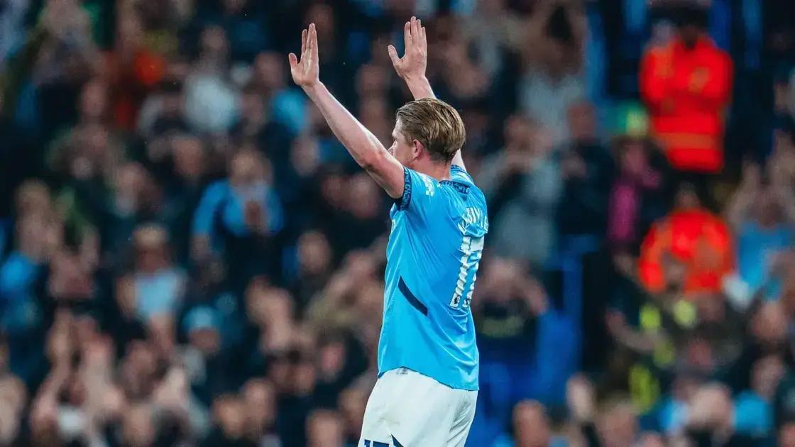 De Bruyne desembarca na Itália para assinar com Napoli: saiba tudo