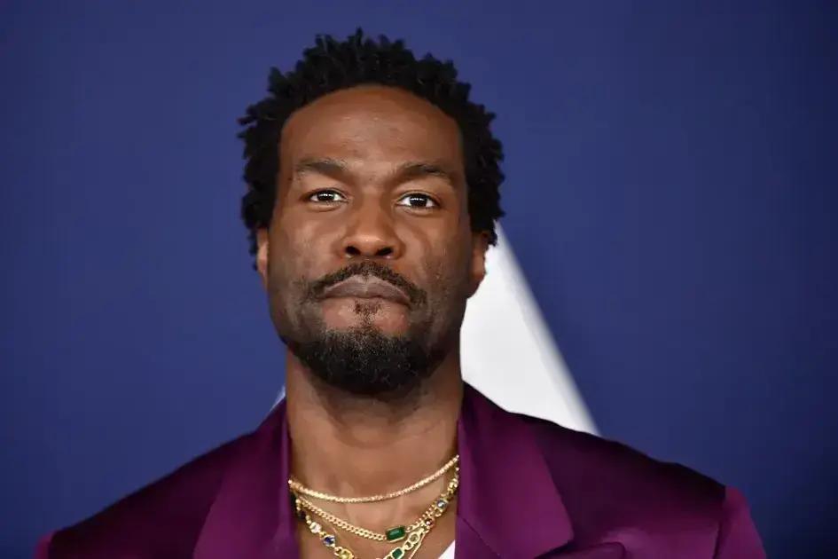 Era uma Vez em Hollywood: Yahya Abdul-Mateen II confirmado na sequência
