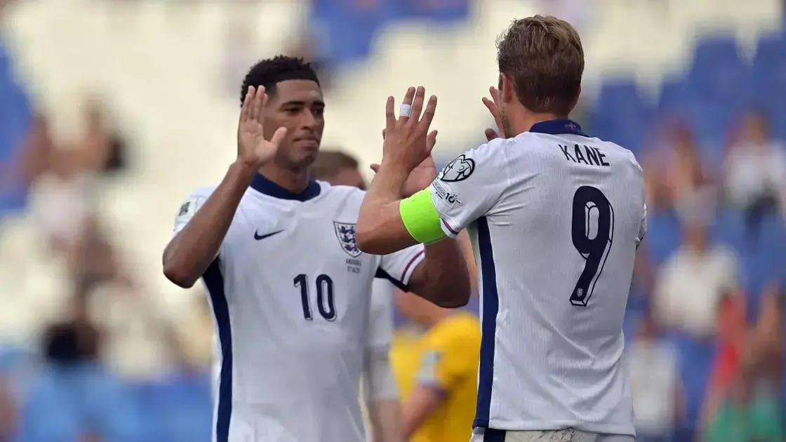 Inglaterra x Senegal: 2 Confrontos Históricos e Preparação para 2026