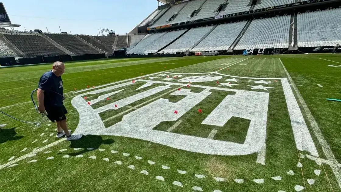 Ingressos NFL Brasil esgotam em 4 horas: veja como garantir o seu