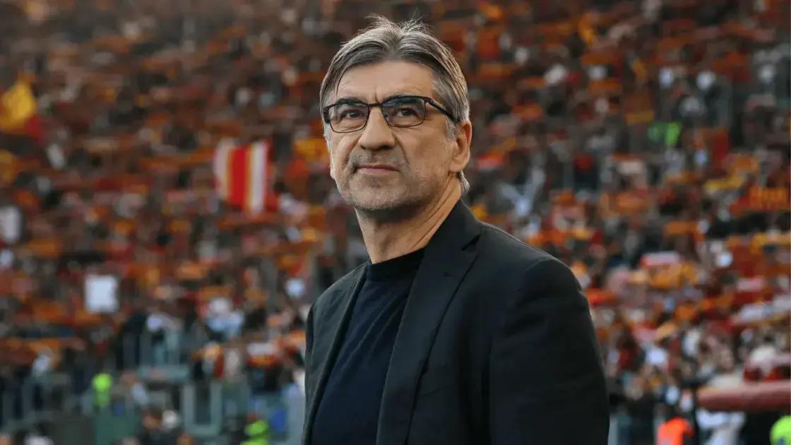 Ivan Juric é o novo técnico da Atalanta: o que esperar?