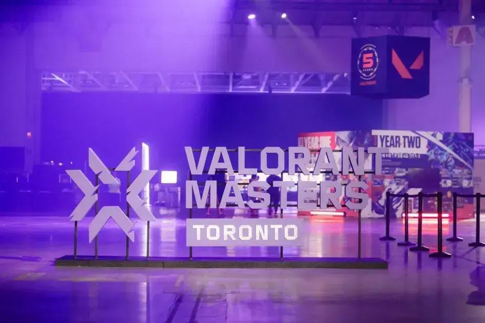 Masters Toronto: Última rodada da fase suíça definida pela Riot