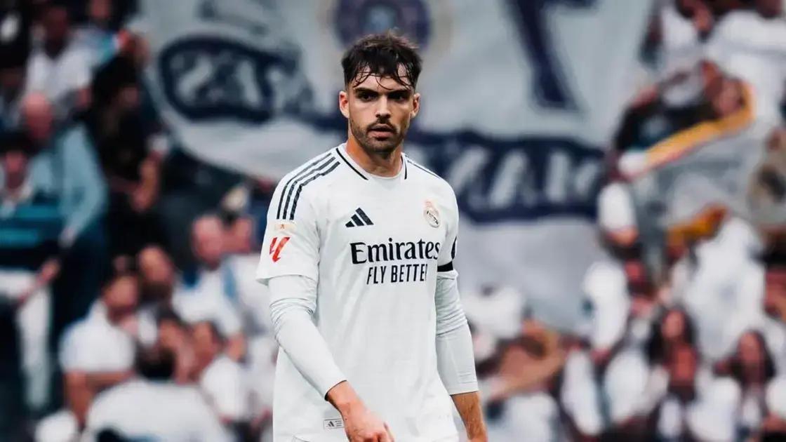 Real Madrid renova Asencio com multa bilionária: veja detalhes!