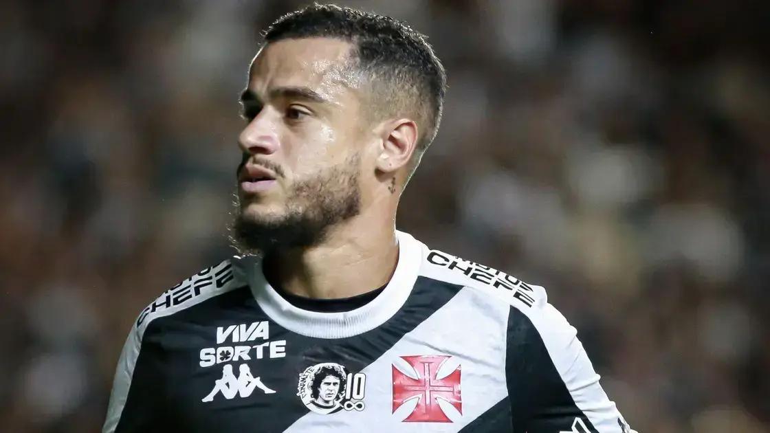 Renovação Coutinho: Fernando Diniz Confiante no Vasco