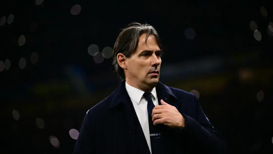 Simone Inzaghi perto de fechar com Al-Hilal: saiba tudo!