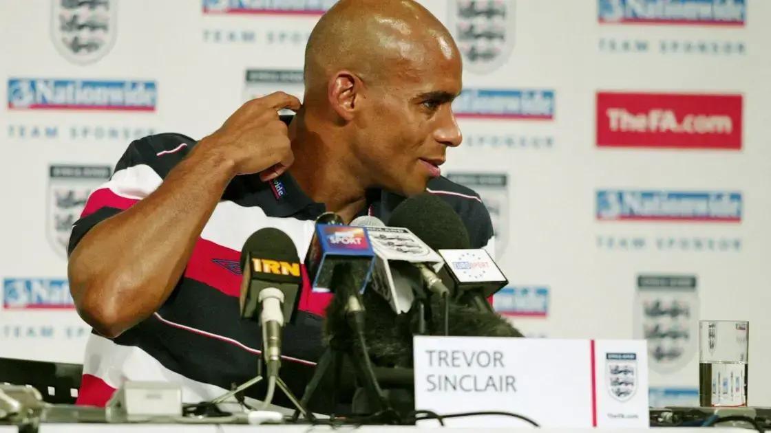 Trevor Sinclair falência: entenda a dívida que levou à decisão