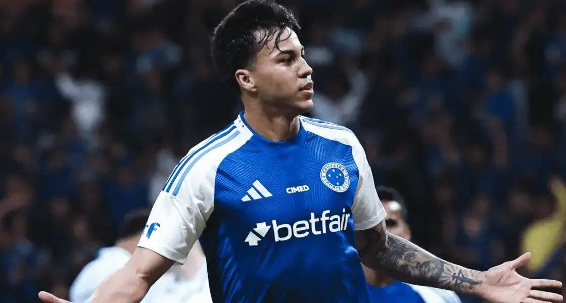 Cruzeiro x Santos: 60 mil ingressos vendidos e Neymar em campo
