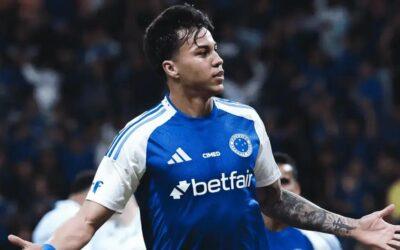 Cruzeiro x Santos: 60 mil ingressos vendidos e Neymar em campo