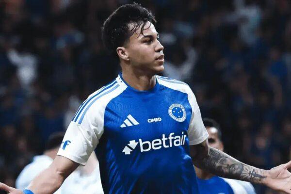 Cruzeiro x Santos: 60 mil ingressos vendidos e Neymar em campo