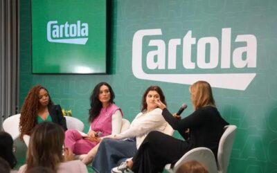 Descubra o Cartola Feminino: 5 Craques do Brasileirão para Escalar