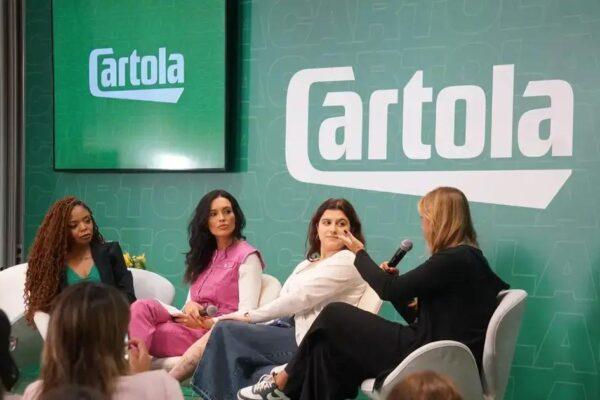 Descubra o Cartola Feminino: 5 Craques do Brasileirão para Escalar