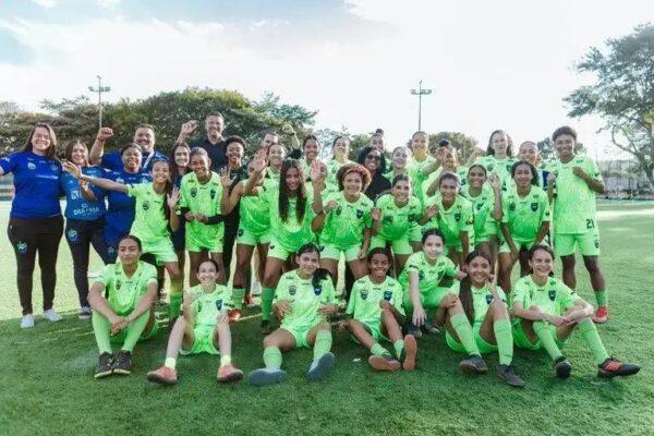 Ministério do Esporte: 5 Iniciativas que Transformam o Futebol Feminino