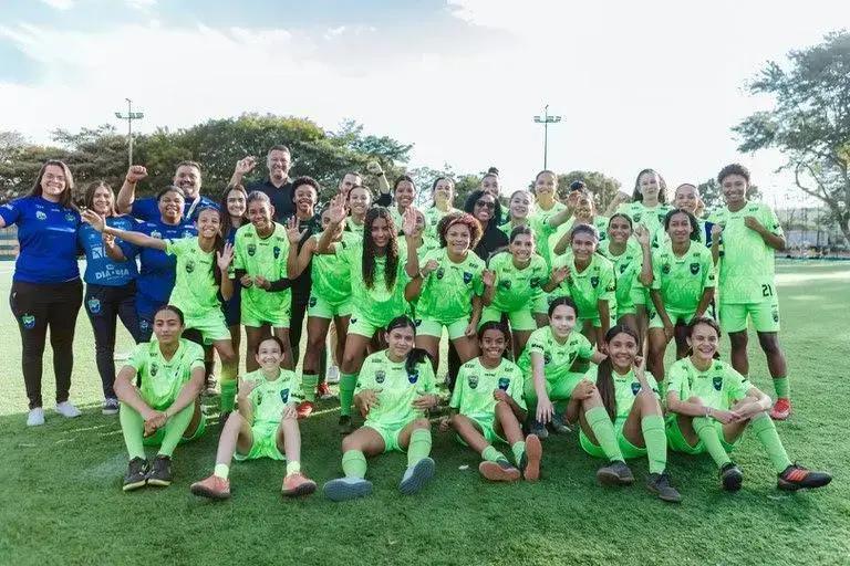Ministério do Esporte: 5 Iniciativas que Transformam o Futebol Feminino