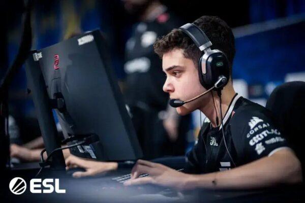 paiN é Eliminada na BLAST Bounty: O Que Aconteceu?