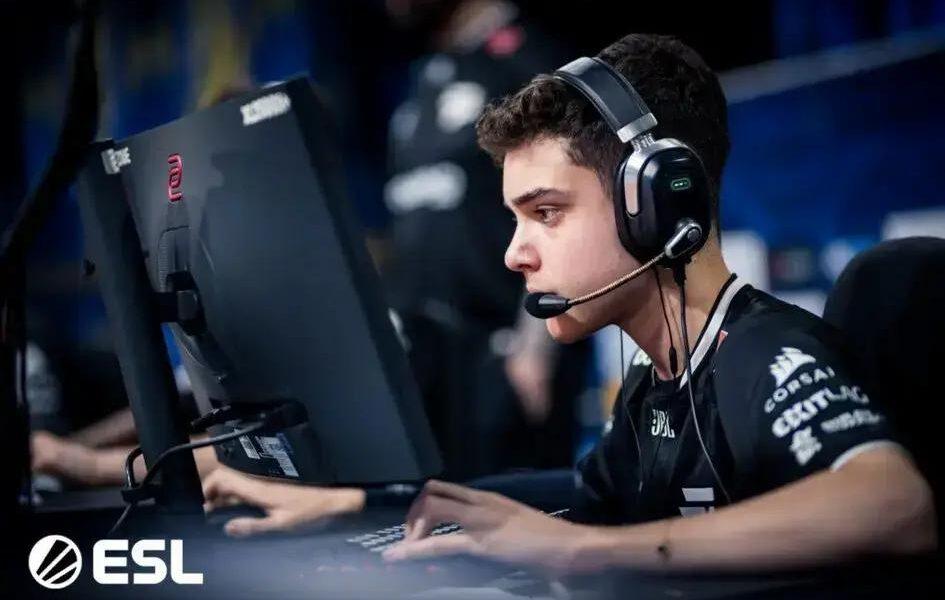paiN é Eliminada na BLAST Bounty: O Que Aconteceu?