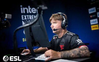 s1mple Estreia na BC.Game: Veja Como Foi a Partida